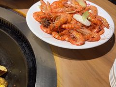 -咱屯子铁锅炖直营店(保利店)