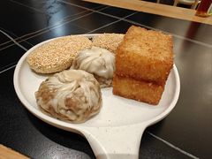 -六渡口食集(市民公园店)