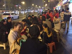 刘老大串串香(水碾河路店)-水碾河刘老大串串香(水碾河路店)