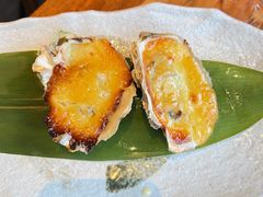 -Mr.Fish鱼鲜生海鲜放题(高德置地冬广场店)