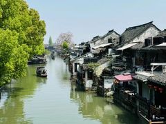 -乌镇景区