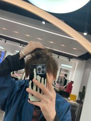 -Z.X HAIR SALON张新美业