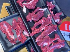 -皇牛鲜生·牛爱牛鲜牛肉自选火锅(晋吉北路店)