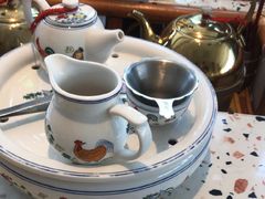 -点都德(广州白云山景区南门店)