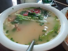 -灯盏窝饭店(新都分店)