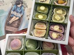 -好一朵茉莉花(老门东店)