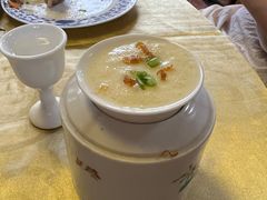 -厉家菜(德胜门总店)