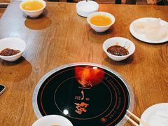 -刘一锅筋头巴脑(小北店)