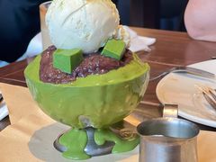 -EAU CAFE(永康路店)