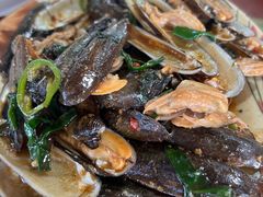 -肥先生河鲜美食(三水店)