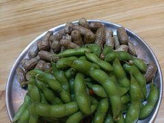 -老姑砂锅·烧烤天津菜(体北道店)