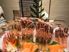 -Minase水濑·日料放题(外滩店)