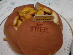 -大树餐厅(环球港店)