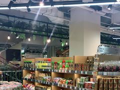-杭州大厦LSE城市生活超市(杭州大厦店)