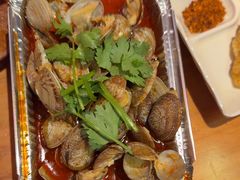 -本色.小马哥烧烤(无锡九里仓店)