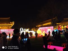 -水浒好汉城