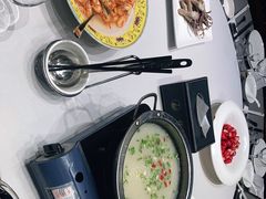 -钱记·乡野菜(紫荆花路店)