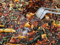 黑竹香鸡小锅-黑竹香鸡(营和巷店)