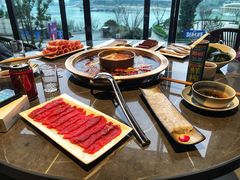 -长嘉·河图火锅(长嘉汇江景旗舰店)