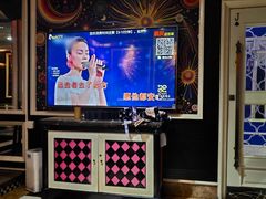 -自由港KTV(王子公主金平店)