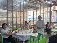 -众味海鲜大排档·活海鲜·潮汕味(南澳店)