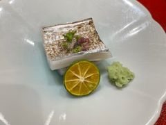 -鮨青(恒基名人购物中心店)