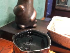 -是山居