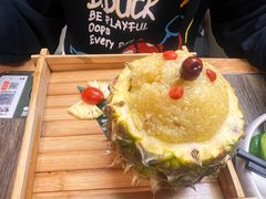 -云海肴·汽锅鸡·云南菜(广安门天虹店)