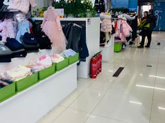-天丰利生活MALL(和平里店)