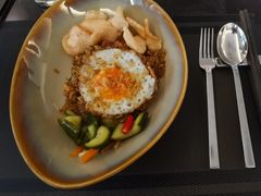 印尼炒饭-THE PAWON·8碗(古北SOHO店)