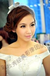 辛丹华-上海彩妆秀摄影设计有限公司