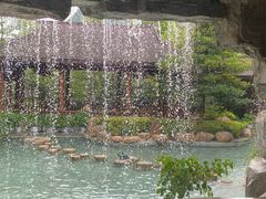 -万象温泉景区