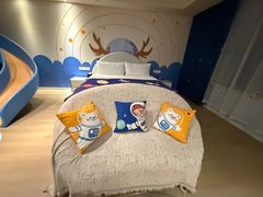 -无锡君来洲际酒店