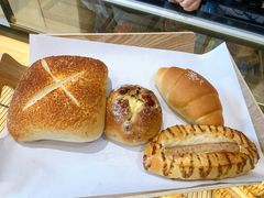 -熊叔熊婶面包房(团结湖店)