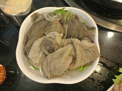 -朱氏胖子烂火锅(洪崖洞店)