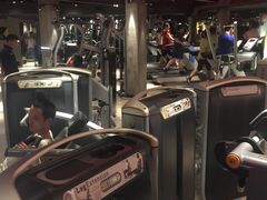 -威尔仕健身(番禺店)