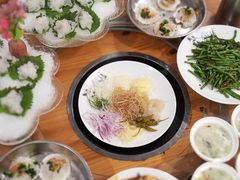 -渔意坊·千层无骨鱼粥底火锅·20年顺德菜(普君店)