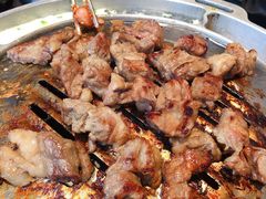 -哈哈碳都·牛肋条无限自助烤肉(台江万达店)