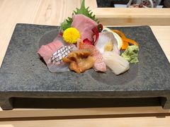 -鮨一日本料理(大中华店)