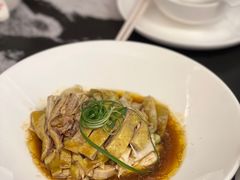 -北国饭店·海鲜.北方菜(榕城店)