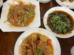 -少林寺欢喜地素斋馆