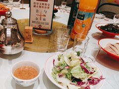 -山芋腔苏北菜(盐城滨海店)