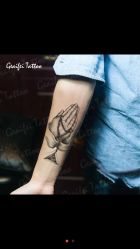 点击看大图 -XTATTOO海娜手绘