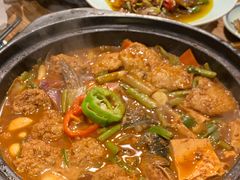 -打酱油·非遗淮扬菜(瘦西湖梅岭店)