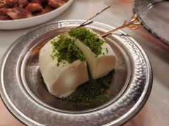 -龟兹KUCINA·新疆菜(前滩L+PLAZA店)