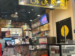 -澳门陈光记烧味饭店(南京德基广场店)