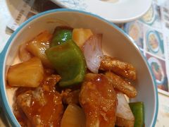 -新宝餐厅(流塘店)