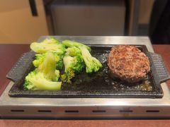 -肉肉大米(德基广场店)