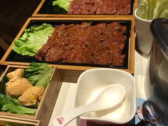 -火锅先生(五马街店)