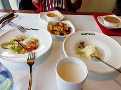 -爱丽丝牛排西餐厅(光谷步行街店)